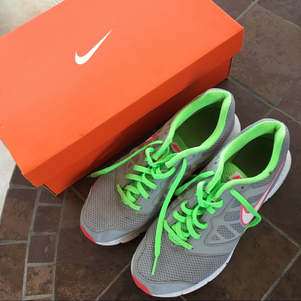 Nike Running Shoes
